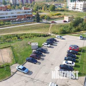 2-к квартира, посуточно, 42м2, 7/16 этаж