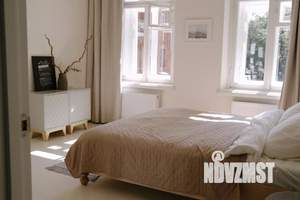 1-к квартира, посуточно, 75м2, 1/1 этаж