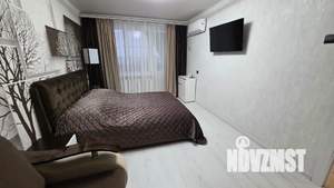 1-к квартира, посуточно, 35м2, 8/9 этаж