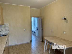 1-к квартира, на длительный срок, 49м2, 4/5 этаж