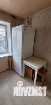 1-к квартира, посуточно, 32м2, 4/5 этаж