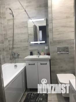 1-к квартира, посуточно, 41м2, 9/10 этаж