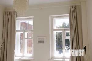 1-к квартира, посуточно, 75м2, 1/1 этаж