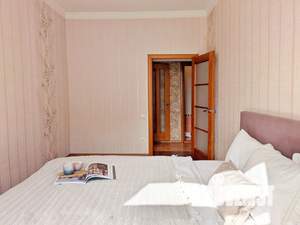 2-к квартира, посуточно, 54м2, 1/1 этаж