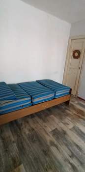 2-к квартира, на длительный срок, 40м2, 3/4 этаж