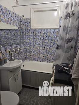 1-к квартира, посуточно, 36м2, 1/4 этаж