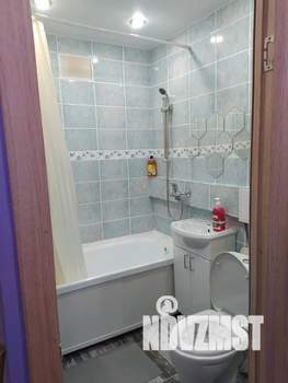 1-к квартира, посуточно, 32м2, 1/5 этаж