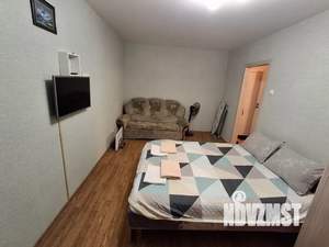 1-к квартира, посуточно, 32м2, 7/9 этаж