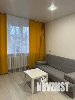 2-к квартира, посуточно, 44м2, 1/5 этаж