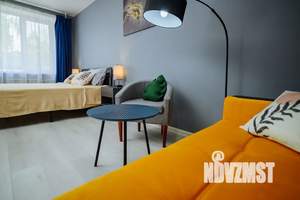 1-к квартира, посуточно, 32м2, 4/5 этаж