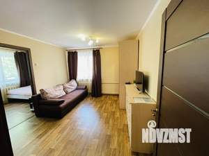 2-к квартира, посуточно, 35м2, 1/1 этаж