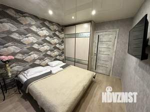 2-к квартира, посуточно, 60м2, 3/5 этаж