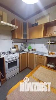 1-к квартира, посуточно, 31м2, 1/5 этаж