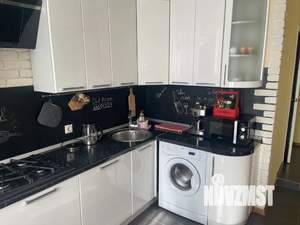 2-к квартира, посуточно, 56м2, 5/5 этаж