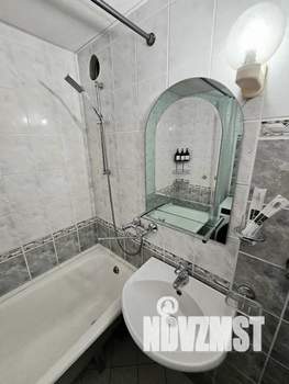 2-к квартира, посуточно, 54м2, 2/5 этаж