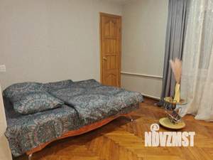 1-к квартира, посуточно, 35м2, 5/5 этаж