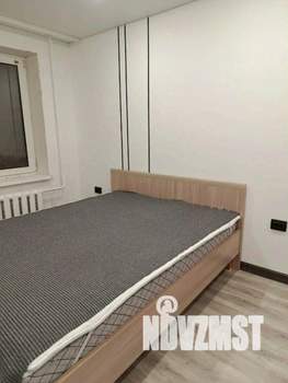 2-к квартира, посуточно, 50м2, 1/1 этаж