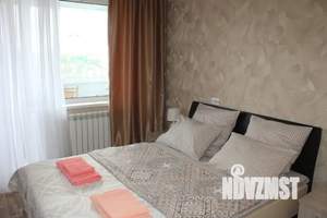 1-к квартира, посуточно, 33м2, 4/5 этаж