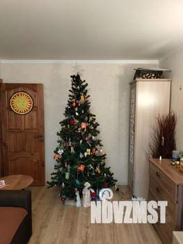 2-к квартира, посуточно, 56м2, 1/5 этаж