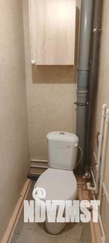 1-к квартира, посуточно, 40м2, 4/5 этаж