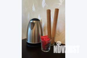 2-к квартира, посуточно, 10м2, 1/1 этаж