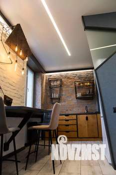 2-к квартира, посуточно, 42м2, 2/3 этаж