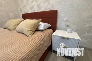 1-к квартира, посуточно, 36м2, 4/5 этаж