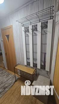 1-к квартира, посуточно, 30м2, 4/4 этаж