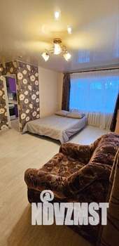 1-к квартира, посуточно, 32м2, 4/5 этаж