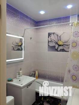 2-к квартира, посуточно, 45м2, 3/5 этаж