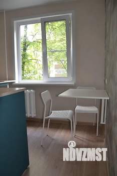 1-к квартира, посуточно, 30м2, 2/5 этаж