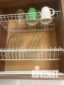 Студия квартира, посуточно, 28м2, 6/10 этаж