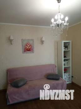 2-к квартира, посуточно, 49м2, 3/5 этаж