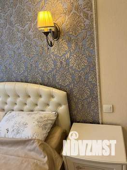 2-к квартира, посуточно, 53м2, 2/5 этаж