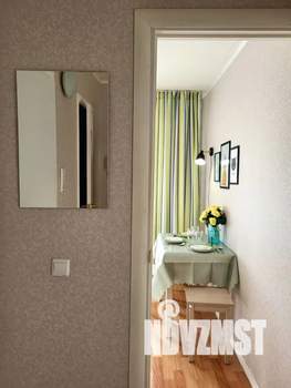 1-к квартира, посуточно, 36м2, 1/5 этаж