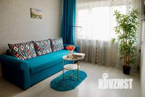 2-к квартира, посуточно, 45м2, 4/5 этаж