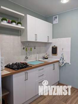 1-к квартира, посуточно, 33м2, 7/10 этаж