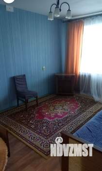 1-к квартира, на длительный срок, 38м2, 1/9 этаж