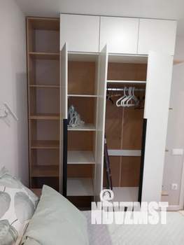 1-к квартира, посуточно, 31м2, 4/5 этаж