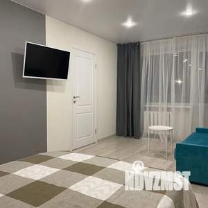 2-к квартира, посуточно, 38м2, 3/5 этаж