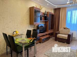 Студия квартира, посуточно, 33м2, 12/12 этаж