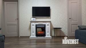 2-к квартира, посуточно, 44м2, 1/5 этаж