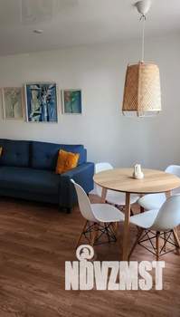 2-к квартира, посуточно, 44м2, 2/5 этаж