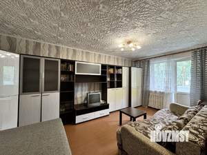 1-к квартира, на длительный срок, 31м2, 2/6 этаж