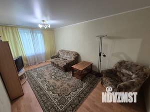 2-к квартира, посуточно, 50м2, 5/5 этаж