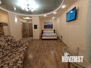 1-к квартира, посуточно, 45м2, 9/10 этаж
