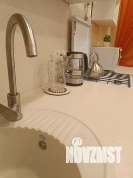 1-к квартира, посуточно, 32м2, 2/5 этаж