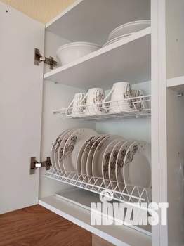 1-к квартира, посуточно, 47м2, 2/9 этаж