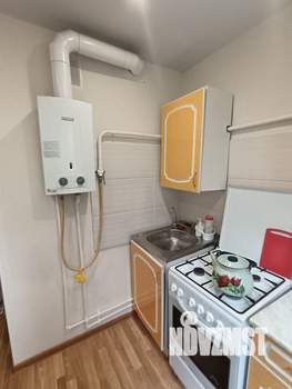2-к квартира, на длительный срок, 44м2, 3/5 этаж