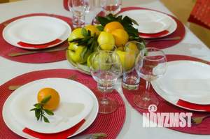 3-к квартира, посуточно, 71м2, 4/10 этаж